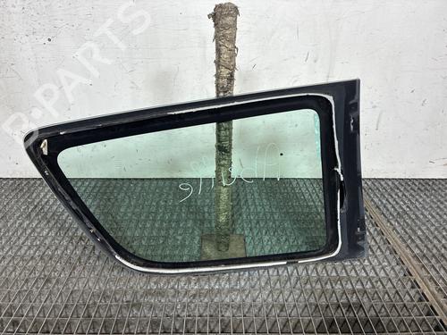 Used Rear left door window Rear left door window 38561673 38561673
