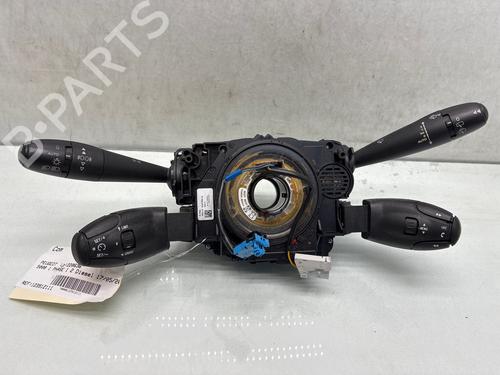 Used Steering column stalk Steering column stalk 36682570 36682570