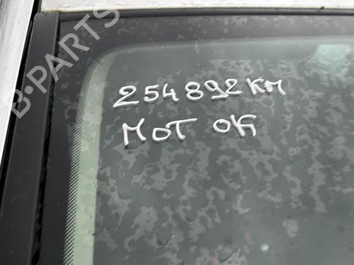 Left front driveshaft RENAULT CLIO III (BR0/1, CR0/1) | BP19989928M38