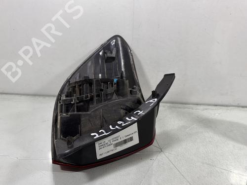 Used Right taillight Right taillight DACIA SANDERO II 1.0 LPG (B8ML) (101 hp) 32389542 32389542