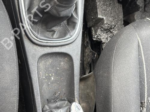 Right front door OPEL CORSA D (S07) 1.2 LPG (L08, L68) | BP32063629C3