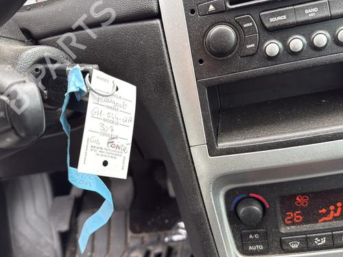 Left mirror PEUGEOT 307 Break (3E) 1.6 HDi 110 | BP29039536C26 