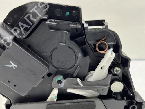 Front right lock FORD KA+ III (UK, FK) 1.2 | BP19991595C97 