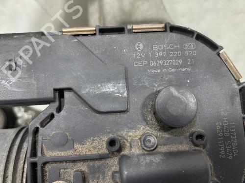 Ruitenwissermotor voor FORD GALAXY II (WA6) 1.8 TDCi | BP30890568M29