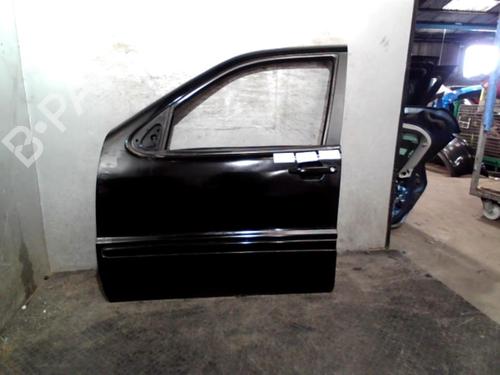 Left front door MERCEDES-BENZ M-CLASS (W163) ML 270 CDI (163.113) | BP20014465C2 