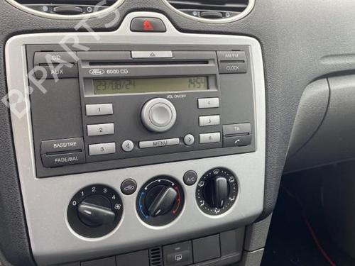 Używane części FORD FOCUS II Saloon (DB_, FCH, DH) 1.8 TDCi (115 hp) 4267912