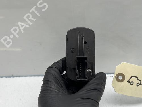 Used Left front window switch OPEL CORSA D (S07) 1.4 (L08, L68) (90 hp) 20492686