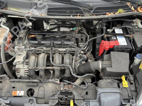Used Parts FORD FIESTA VI (CB1, CCN) 1.25 4951562