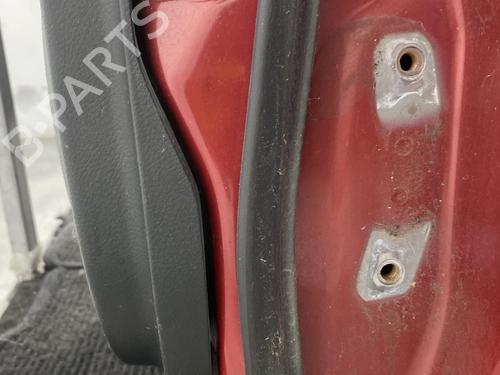 Left rear door MAZDA 3 (BK)  | BP19962590C4 