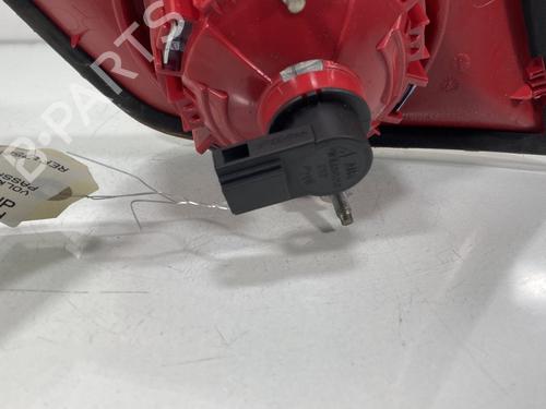 Used Right tailgate light Right tailgate light VW PASSAT B6 Variant (3C5) 1.9 TDI (105 hp) 19993907 19993907