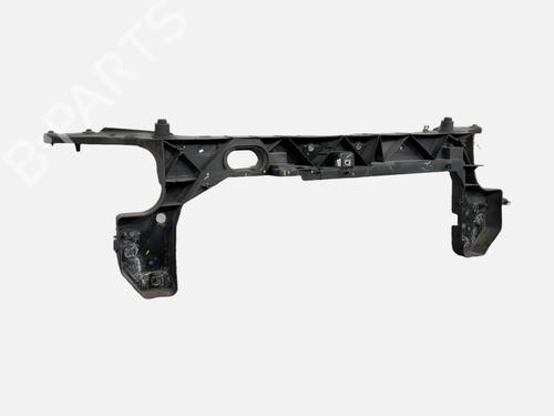 Used Front slam panel Front slam panel RENAULT CLIO III (BR0/1, CR0/1) 1.5 dCi (C/BR0G, C/BR1G) (68 hp) 39947141 39947141
