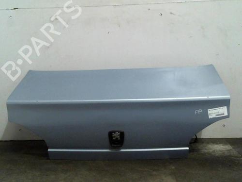 Tailgate PEUGEOT 306 Hatchback (7A, 7C, N3, N5)  | BP20021046C6 