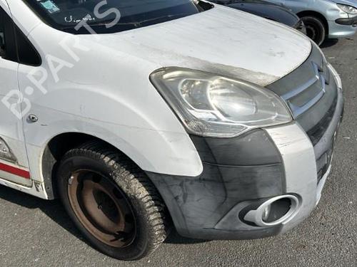 Engine control unit (ECU) CITROËN BERLINGO MULTISPACE (B9) 1.6 HDi 110 | BP21197045M57 - Image 16