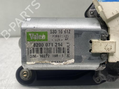 Used Rear wiper motor Rear wiper motor RENAULT CLIO II (BB_, CB_) 1.5 dCi (B/CB07) (65 hp) 31213298 31213298