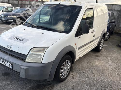 Third brake light FORD TRANSIT CONNECT (P65_, P70_, P80_) 1.8 Di | BP26955606L11 - Image 14