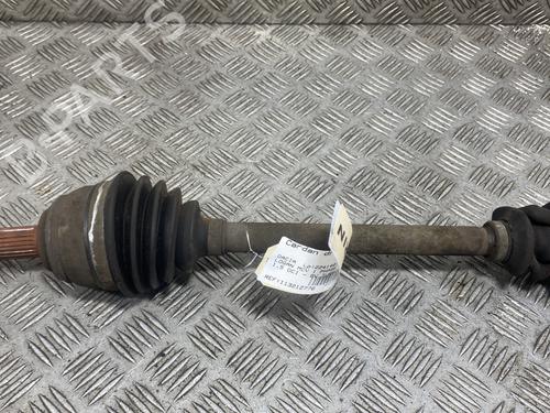 Drivaksel fortil Højre DACIA LOGAN MCV (KS_) 1.5 dCi (KS04) | BP29939949M39 