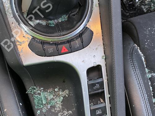 Left front door AUDI TT Roadster (8J9) 2.0 TFSI | BP24609012C2