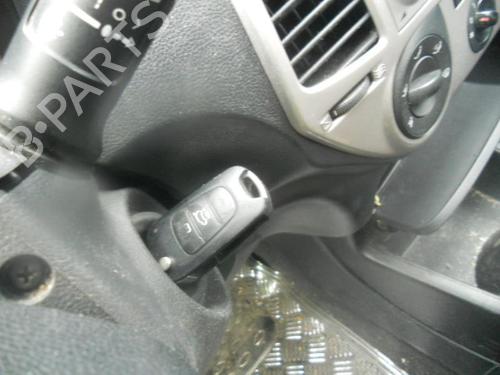 Rear mirror HYUNDAI i20 I (PB, PBT) 1.4 CRDi | BP20030439I6  - Image 7