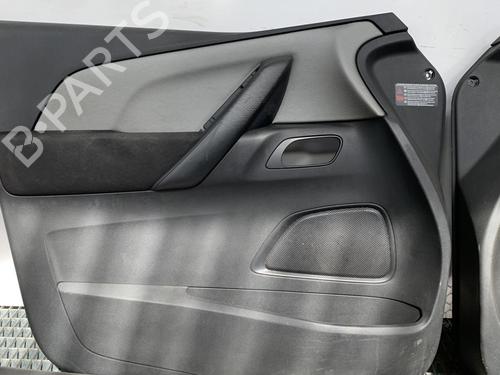 Seats set CITROËN C4 Picasso II  | BP19956613C78  - Image 8