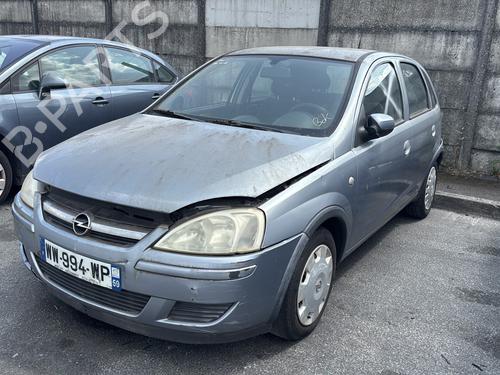 Left taillight OPEL CORSA C (X01) 1.3 CDTI (F08, F68) | BP28100367C34 - Image 23