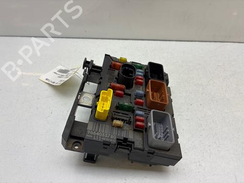 Fuse box PEUGEOT 307 Break (3E) 1.6 HDi | BP39653543E1 - Image 3