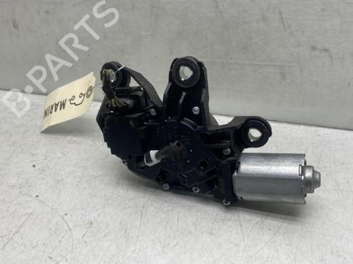 Used Rear wiper motor VW TOURAN (1T1, 1T2) [2003-2010]  20025699