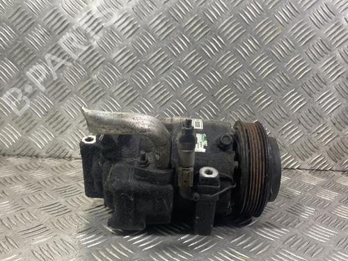 AC compressor HYUNDAI SANTA FÉ II (CM)  | BP19972943M34 