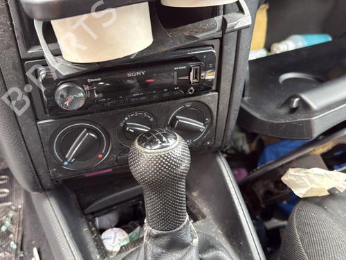 Front bumper VW GOLF IV (1J1) 1.9 SDI | BP32230565C7