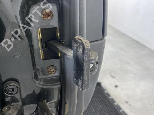 Used Right rear door Right rear door 20001116 20001116