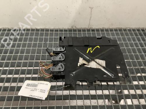 Engine control unit (ECU) RENAULT MEGANE II Saloon (LM0/1_) | BP26664694M57 - Image 2