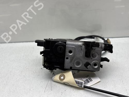 Front right lock PEUGEOT 208 I (CA_, CC_) 1.2 VTI 82 | BP28603735C97 