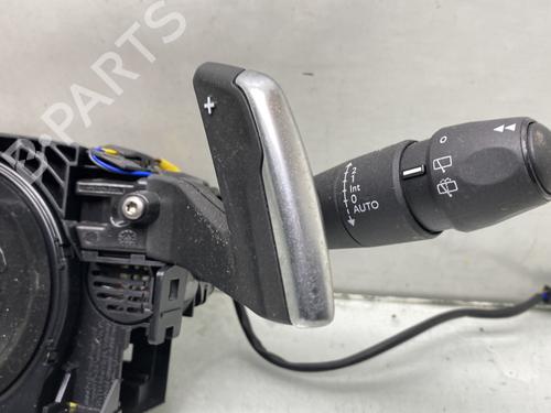 Used Steering column stalk Steering column stalk PEUGEOT 5008 II (MC_, MJ_, MR_, M4_) 1.2 THP (MRHNYH, MRHNYW, MRHNSJ, MRHNSU, MRHNSM) (131 hp) 22527693 22527693