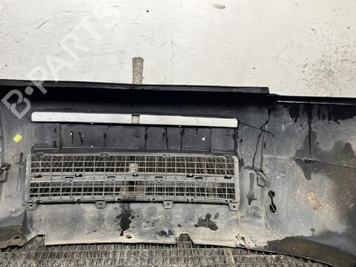 Front bumper CITROËN BERLINGO / BERLINGO FIRST MPV (MF_, GJK_, GFK_) 1.6 HDI 90 (MF9HX) | BP32062841C7 