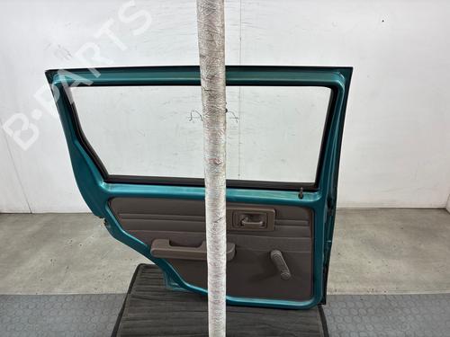 Used Left rear door Left rear door CITROËN AX (ZA-_) [1986-1998] 36053054 36053054