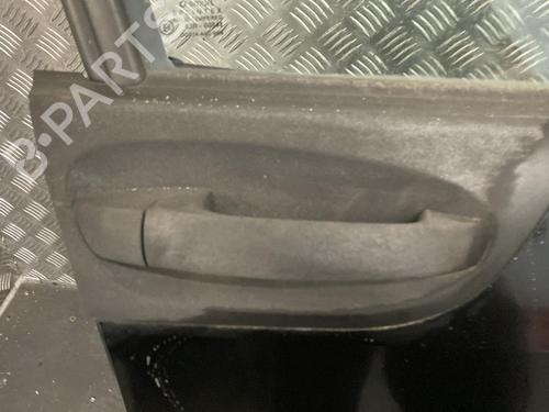 Used Right front door SMART FORFOUR (454) 1.1 (454.030) (75 hp) 19998332