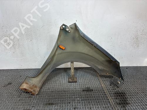 Used Left front fenders Left front fenders 39043152 39043152
