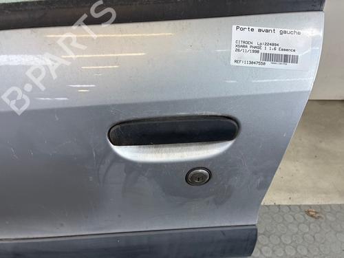 Used Left front door Left front door 36891339 36891339