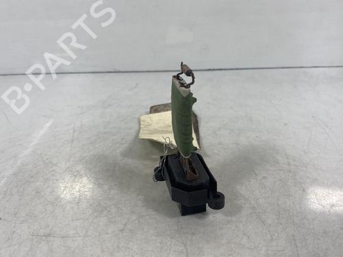 Used Heater resistor Heater resistor FORD TRANSIT Van (FA_ _) 2.2 TDCi (110 hp) 19982186 19982186