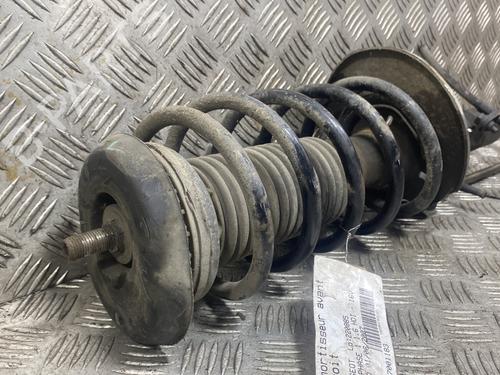 Right front shock absorber PEUGEOT 207 (WA_, WC_) 1.6 HDi | BP26932005M17 