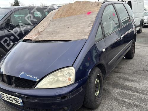 Used Parts FORD GALAXY I (WGR) 1.9 TDI (90 hp) 4389810