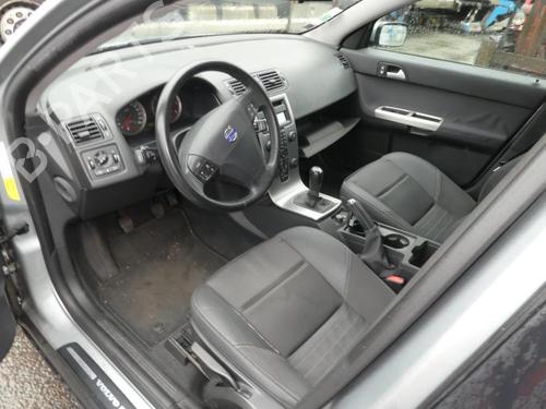 Left front window switch VOLVO V50 (545) 2.0 D | BP21956013I27 - Image 14