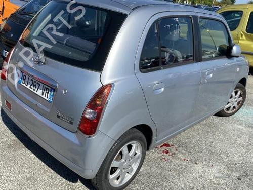 Seat buckle DAIHATSU TREVIS 1.0 | BP22330355I32 - Image 19