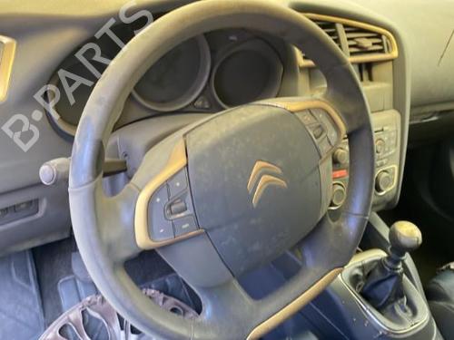 Steering rack CITROËN C4 II (NC_) 1.6 HDi 115 | BP28704843M22 - Image 9