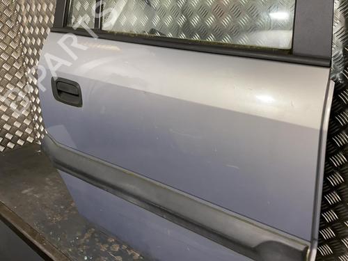 Dør høyre bak OPEL ZAFIRA A MPV (T98) 2.0 DTI 16V (F75) | BP21955638C5 