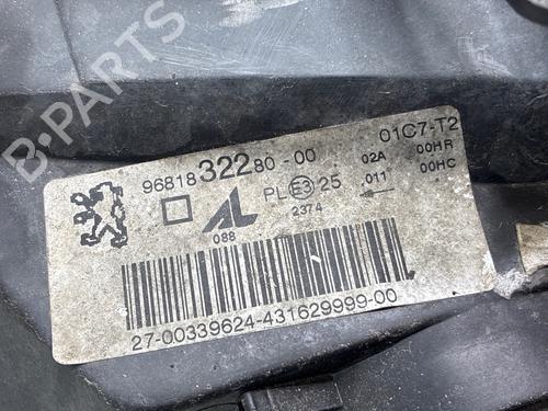 Right headlight OPEL ANTARA A (L07) 2.0 CDTI | BP37755345C29 - Image 4