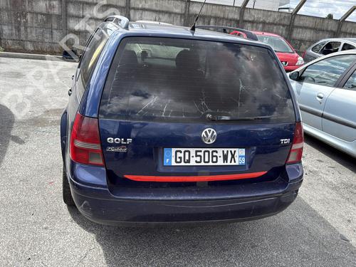 Front right window mechanism VW GOLF IV Variant (1J5) 1.9 TDI | BP33609343C23  - Image 15