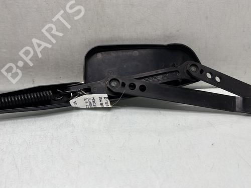 Front windshield wiper arm MERCEDES-BENZ M-CLASS (W164) ML 320 CDI 4-matic (164.122) | BP28519785C143 