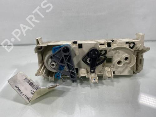 Used Climate control Climate control PEUGEOT PARTNER MPV (5_, G_) [1996-2026] 20036082 20036082