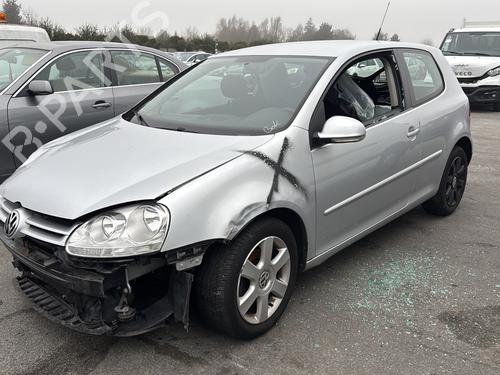 Right sun visor VW GOLF V (1K1) 1.9 TDI | BP27632286I2 - Image 9