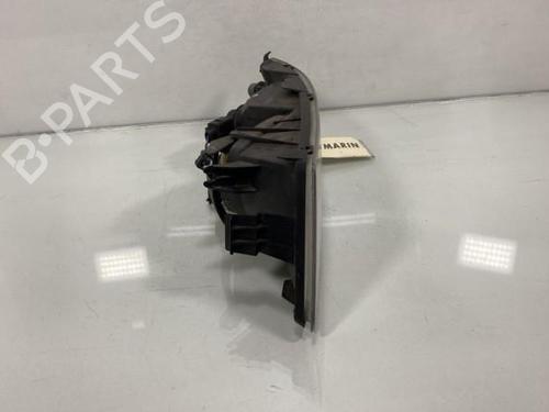 Left front fog light SKODA ROOMSTER (5J7) 1.2 TDI | BP19972653C30 